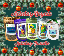 Holiday Royale Bundle!