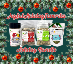 Joyful Holiday Favorites! Bundle