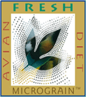 Avian FRESH Diet Micrograin
